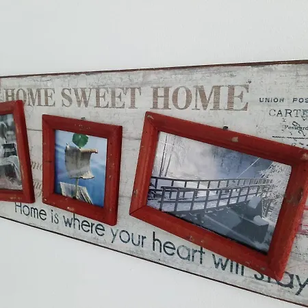 Torni-maenttae アパート Mänttä