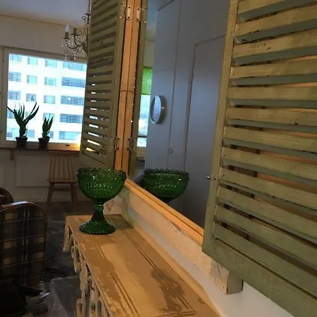 Torni-maenttae * Mänttä