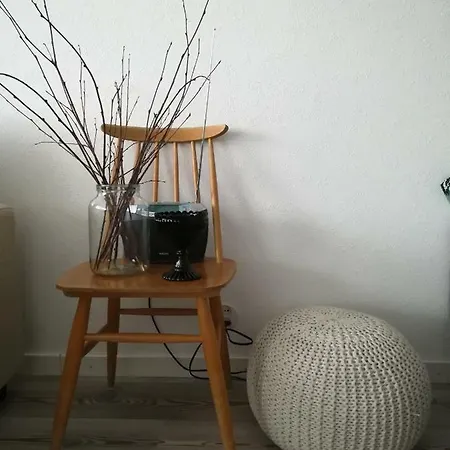 Torni-maenttae アパート