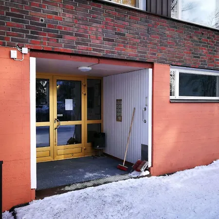 Torni-maenttae Apartamento *