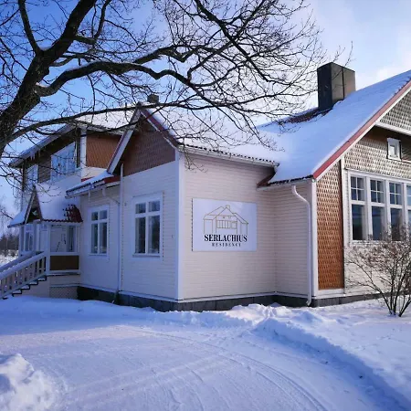 Torni-maenttae Mänttä