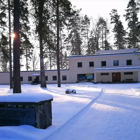 Torni-maenttae Mänttä