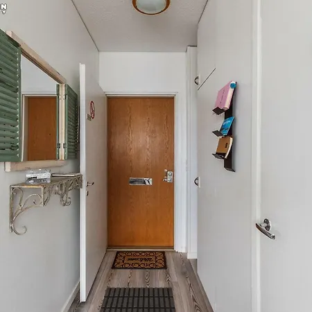 Apartamento Torni-maenttae *