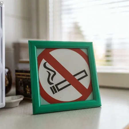 Torni-maenttae アパート *