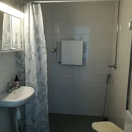 Torni-maenttae Mänttä