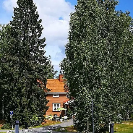 アパート Torni-maenttae