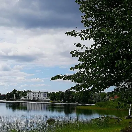 Torni-maenttae Mänttä