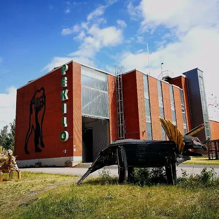 Torni-maenttae * Mänttä