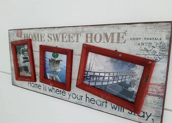 Torni-maenttae 公寓 Mänttä