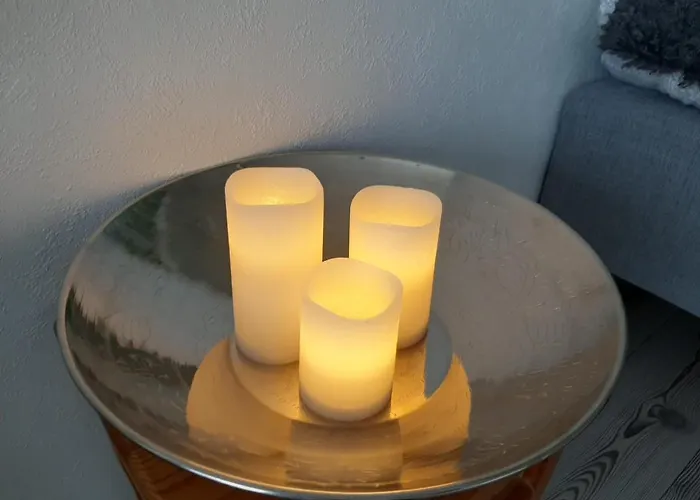 公寓 Torni-maenttae *