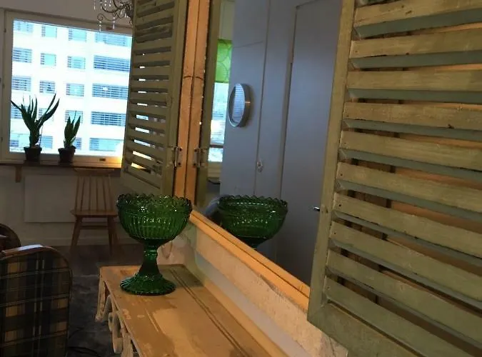 Torni-maenttae * Mänttä