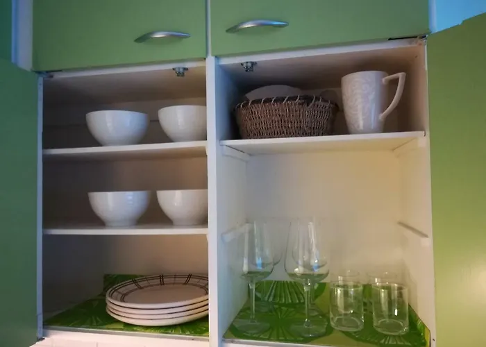 Apartamento Torni-maenttae