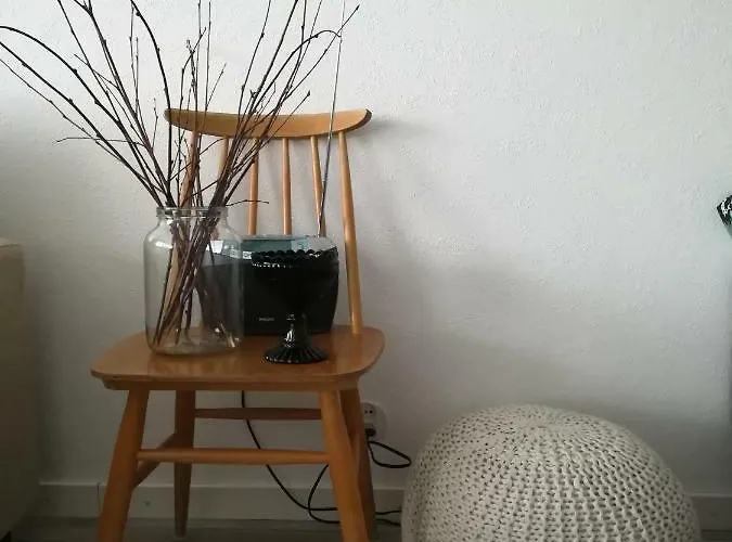 Torni-maenttae 公寓