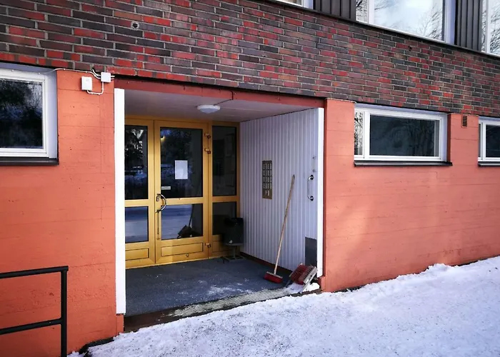 Torni-maenttae Apartment *