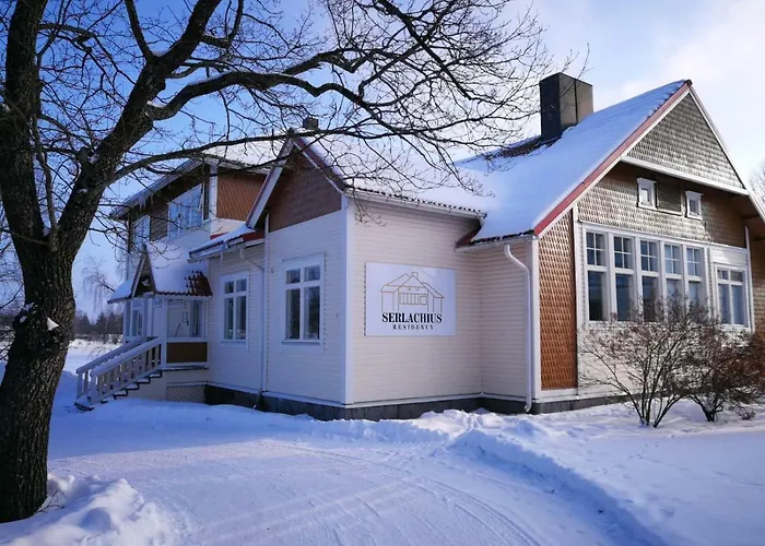 Torni-maenttae Mänttä