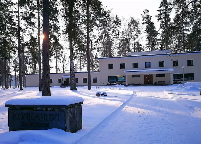 Torni-maenttae Mänttä