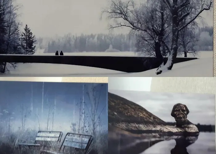 Torni-maenttae * Mänttä