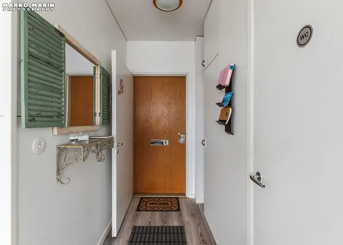 Apartamento Torni-maenttae *