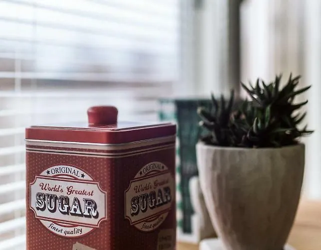 Apartamento Torni-maenttae