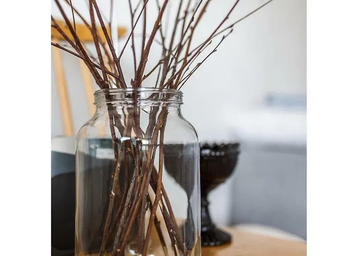 Torni-maenttae Apartamento