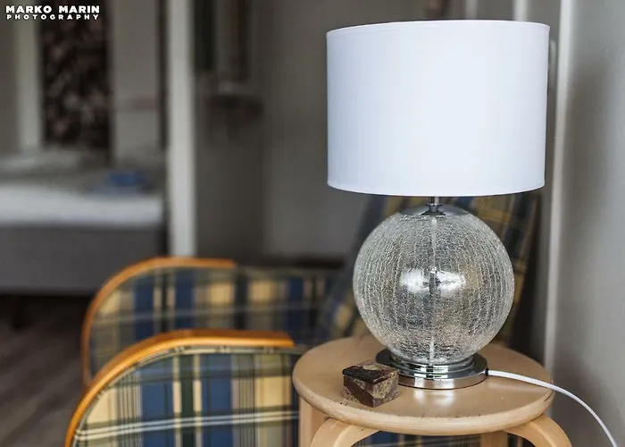 Apartment Torni-maenttae Mänttä