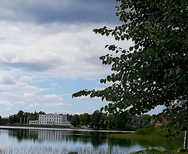 Torni-maenttae Mänttä