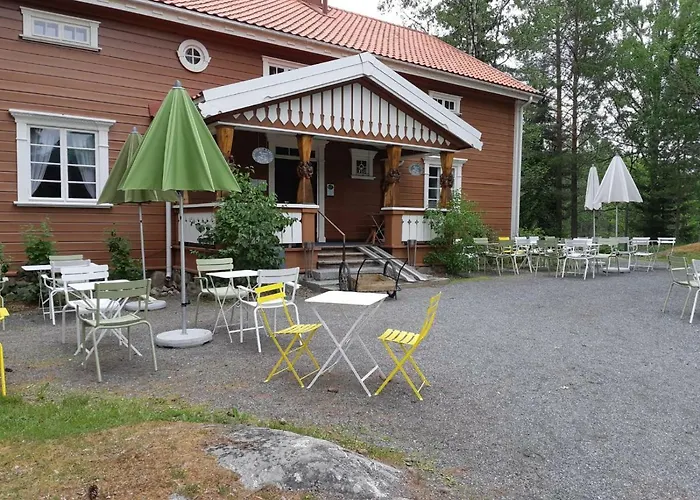 Torni-maenttae * Mänttä