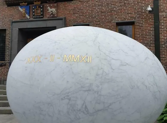 Torni-maenttae Apartment *