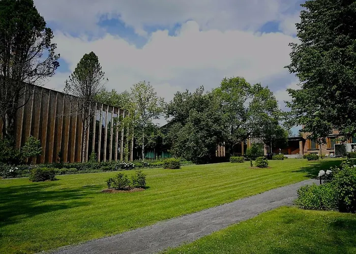 Torni-maenttae 公寓