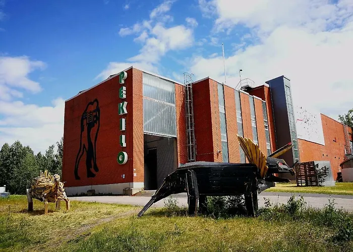 Torni-maenttae * Mänttä